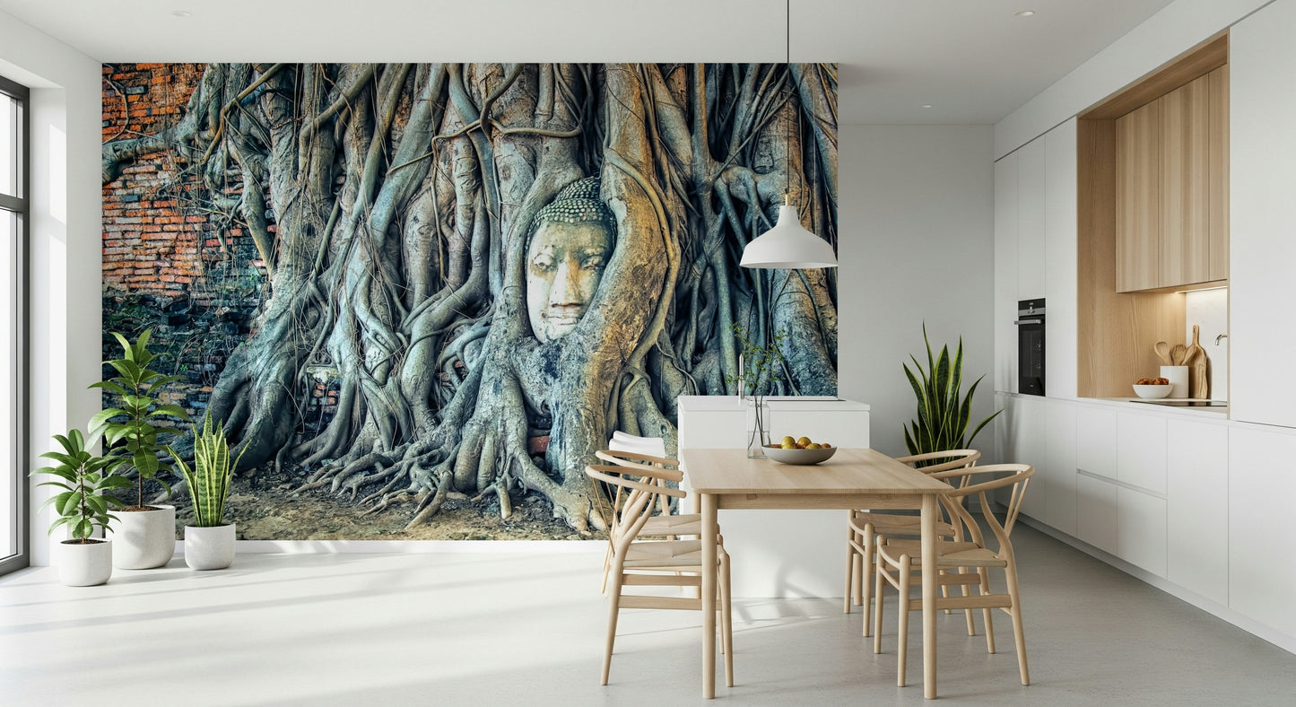 Timeless Harmony Wall Mural