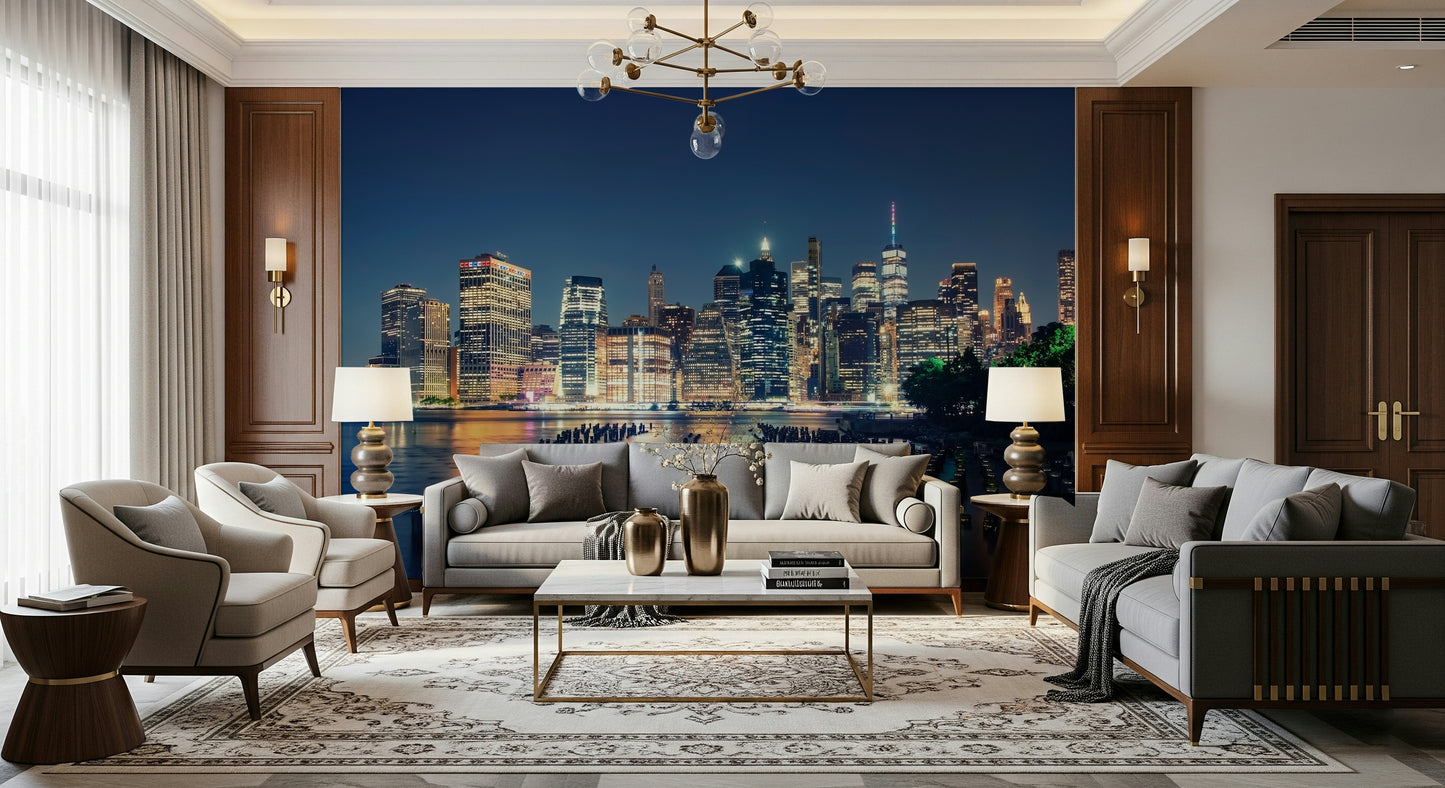 Pier One Wall Mural
