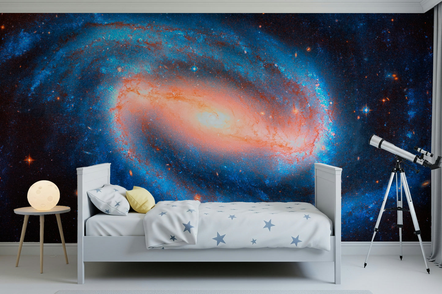 Galaxy Dream Wall Mural