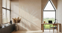 Soft Botanical Prints Wall Mural
