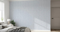 Cool gray wash and gentle ripples define Subtle Gray Flow wallpaper.