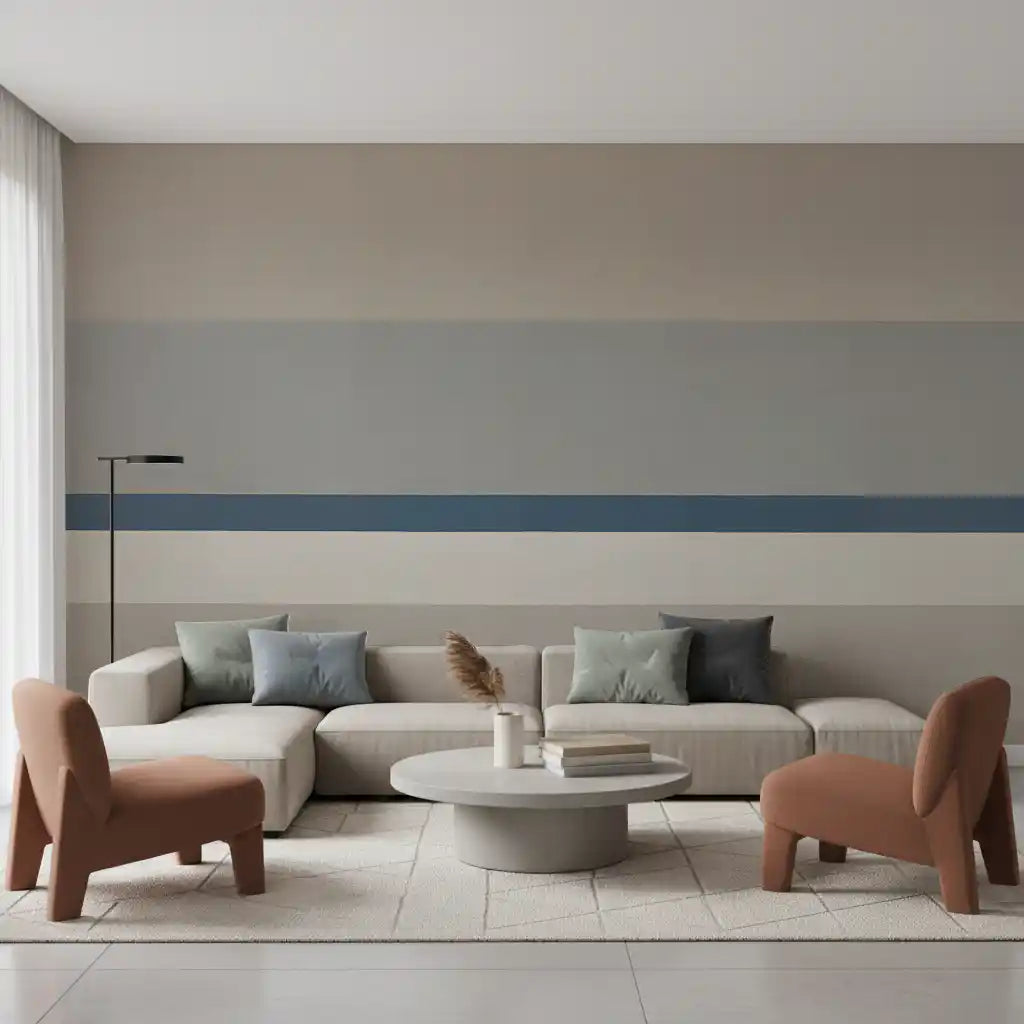 Agnes Balance Wall Mural