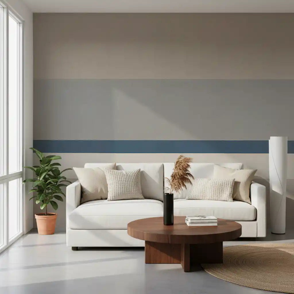 Agnes Balance Wall Mural