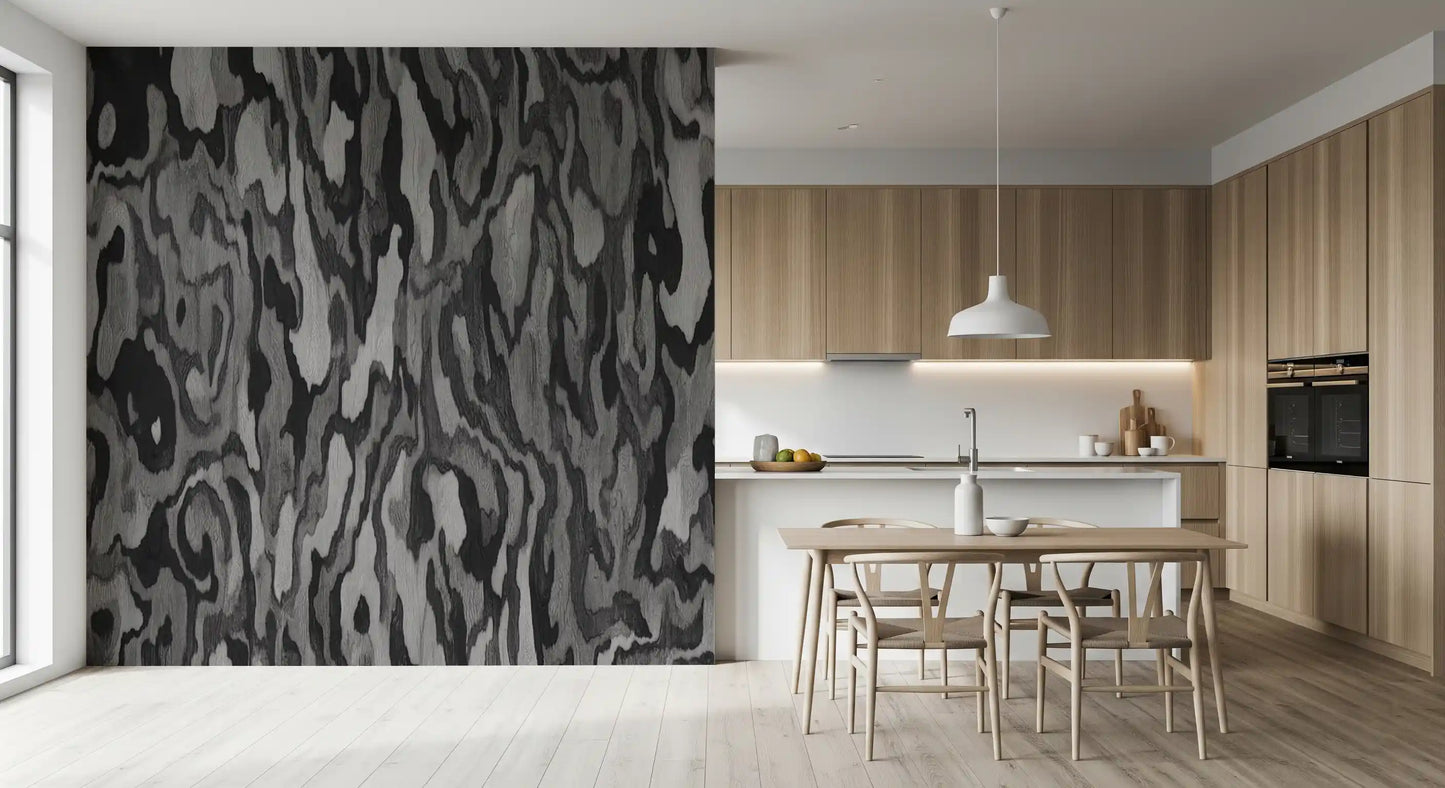 Ettore Root Wall Mural