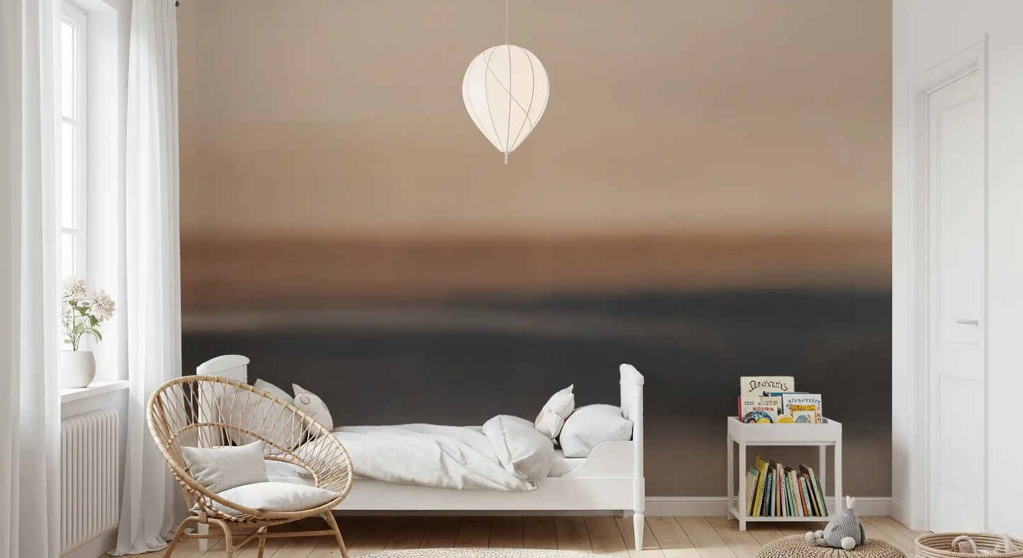 Rotko Dawn Wall Mural