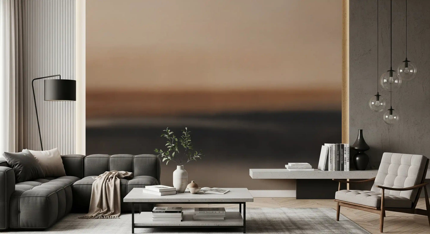 Rotko Dawn Wall Mural