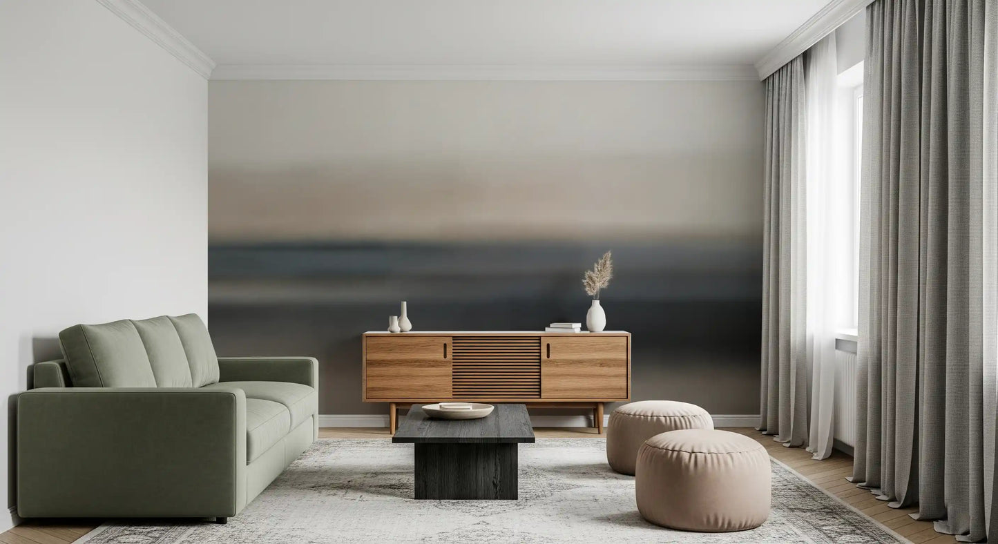 Rotko Sand Wall Mural
