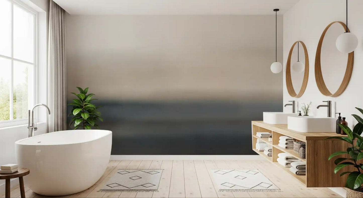 Rotko Sand Wall Mural