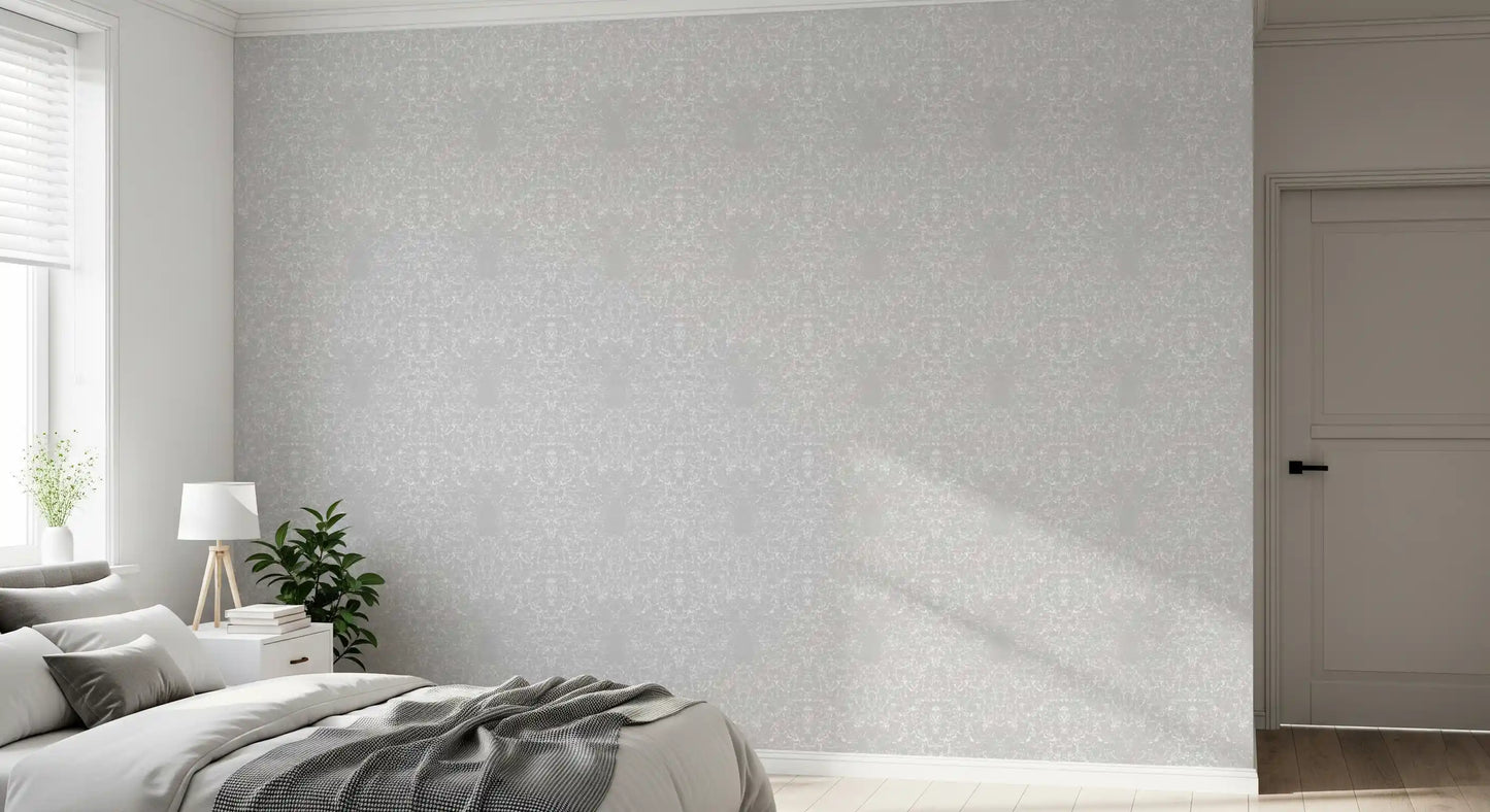 Soft Alabaster Plaster Textured Wall Covering Wallpaper⁠