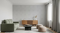 Soft Alabaster Plaster Textured Wall Covering Wallpaper⁠