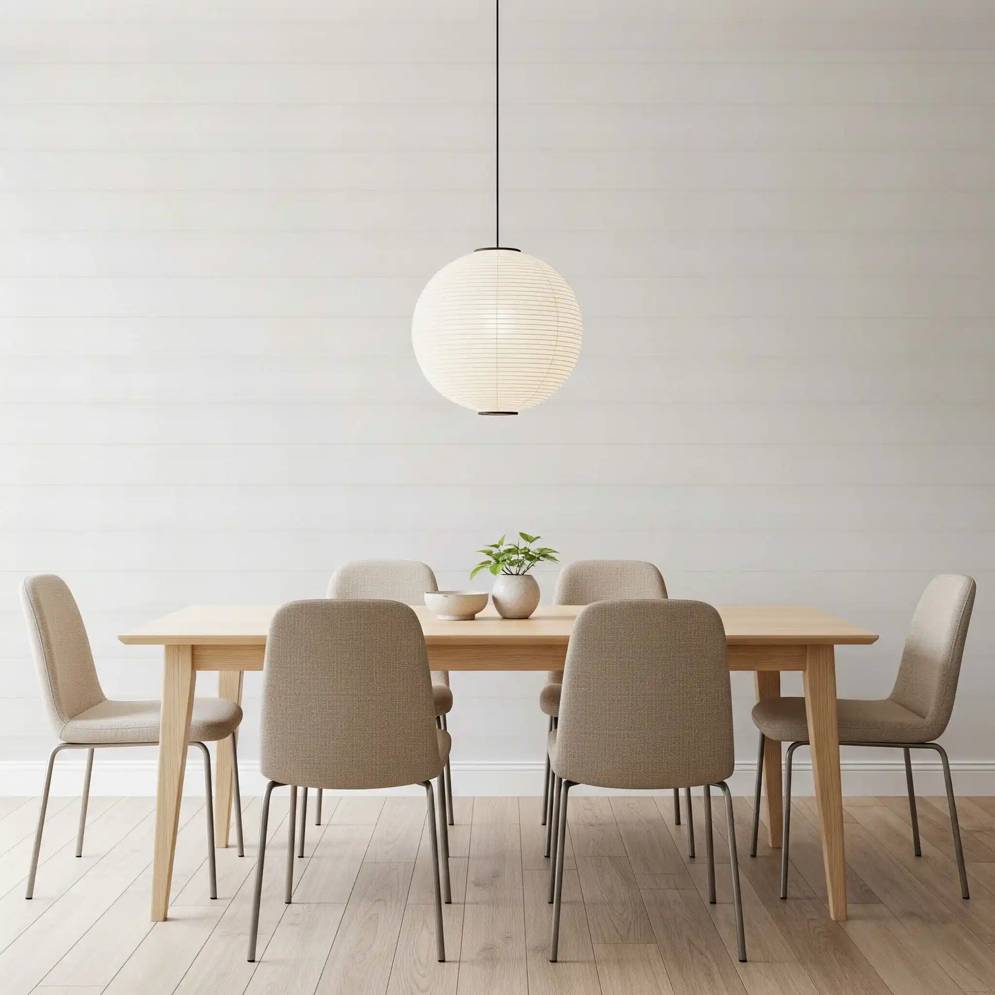 Whisper White Subtle Plaid Wallpaper Wallpaper⁠