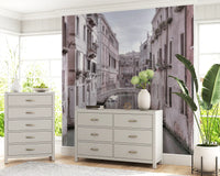 Whispering Waters of Venice Wall Mural