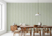 Organic Dashed Texture Sage Wallpaper⁠