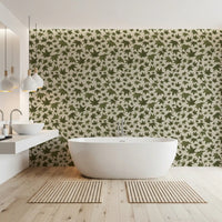 Japanese Maple Leaves - Relish Wallpaper⁠