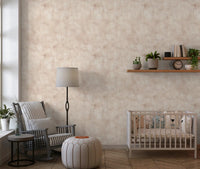 Painterly - Soft Blush Wallpaper⁠