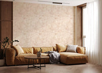 Painterly - Soft Blush Wallpaper⁠