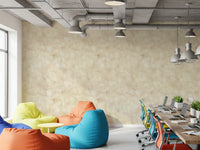 Painterly - Champagne Wallpaper⁠