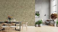 Painterly - Ginger Wallpaper⁠