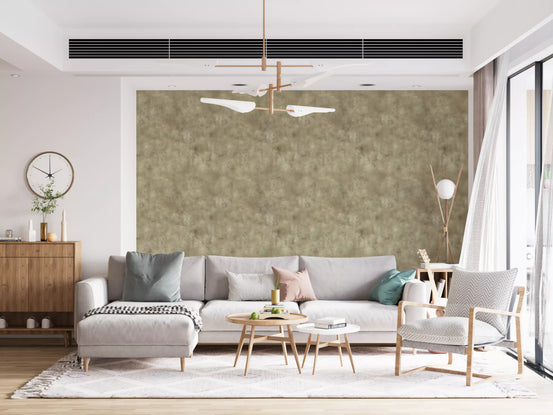Painterly - Ginger Wallpaper⁠
