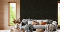 Painterly - Soot Wallpaper⁠