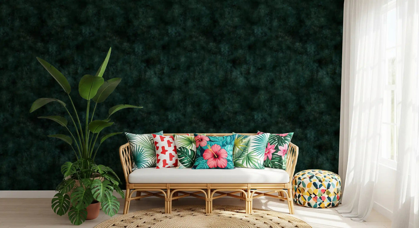 Painterly - Mineral Wallpaper⁠