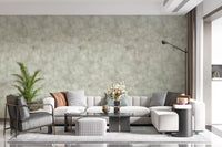 Painterly - Dirty White Wallpaper⁠