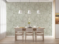 Painterly - Dirty White Wallpaper⁠