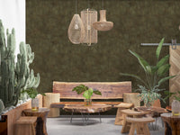 Painterly - Earth Wallpaper⁠