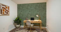 Painterly - Patina Wallpaper⁠