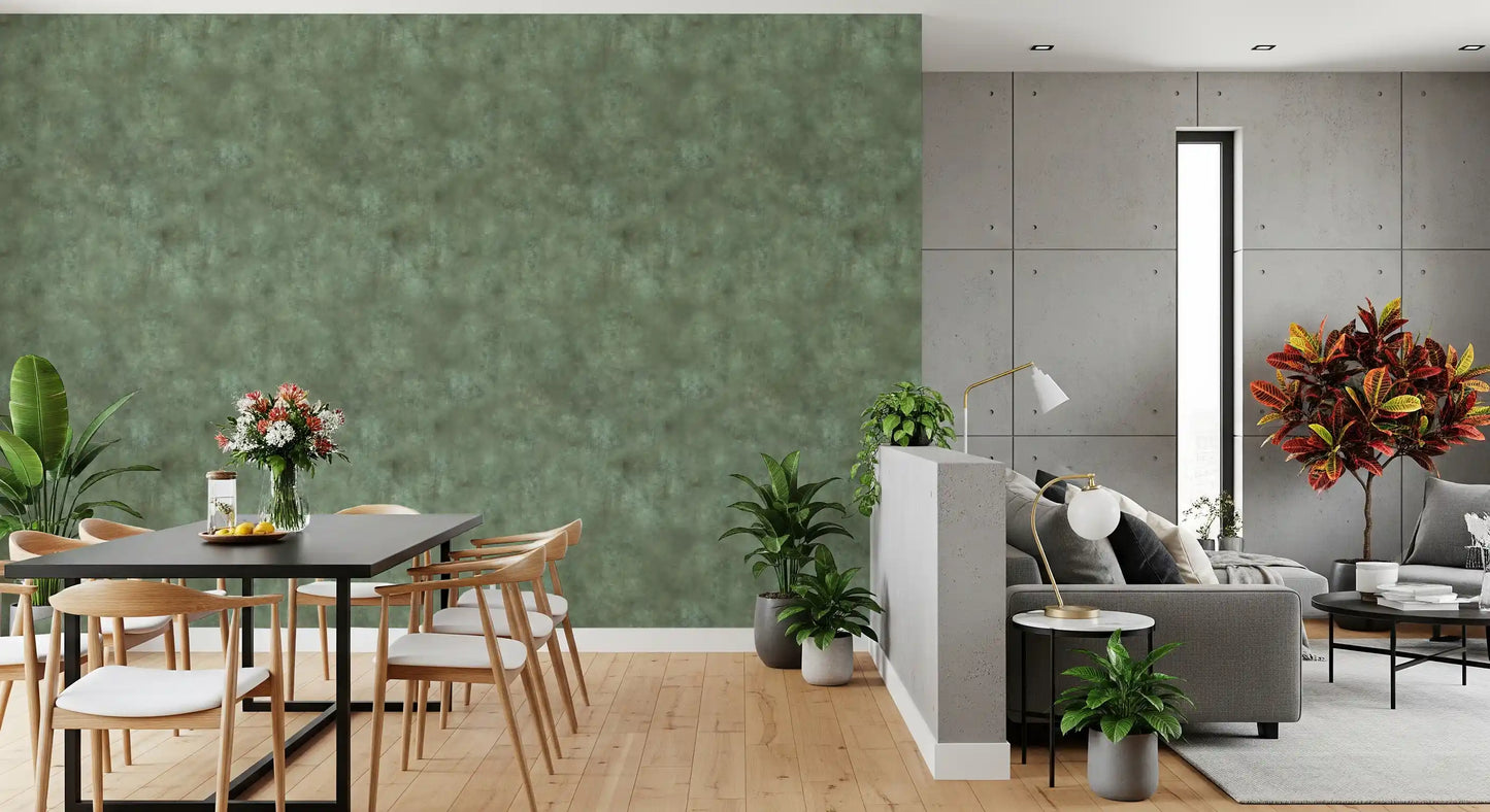 Painterly - Patina Wallpaper⁠