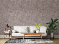 Painterly - Thistle Wallpaper⁠