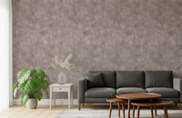 Painterly - Thistle Wallpaper⁠