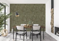 Painterly - Tobacco Wallpaper⁠