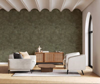 Painterly - Tobacco Wallpaper⁠