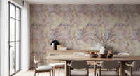 Modern Stone Vein Pattern Wallpaper⁠