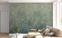 Sea Fans - Glacial Waters Wall Mural