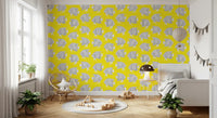 Karli The Fish Wallpaper⁠
