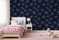 Angel The Fish Wallpaper⁠