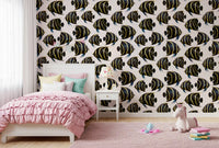 Angel The Fish 01 Wallpaper⁠