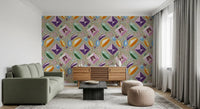 Royal Gemstones Pink Pastel Wallpaper⁠