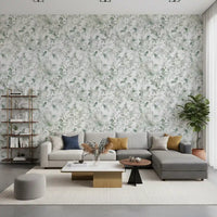 Ethereal Forest Vine Wallpaper⁠