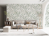 Ethereal Forest Vine Wallpaper⁠