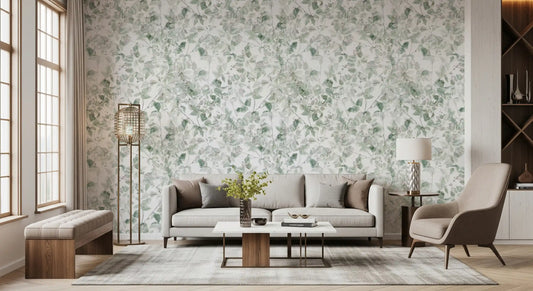 Ethereal Forest Vine Wallpaper⁠