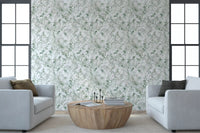 Ethereal Forest Vine Wallpaper⁠