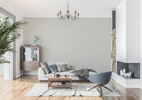 Soft Botanical Willow Sway Wallpaper⁠