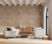 Torn Leather - Cherub Wallpaper⁠