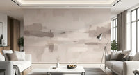 Velvet Dusk - Smoke Wall Mural