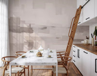 Velvet Dusk - Smoke Wall Mural