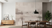 Velvet Dusk - Smoke Wall Mural