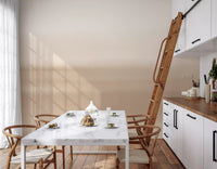 Rotko Sepia Wall Mural